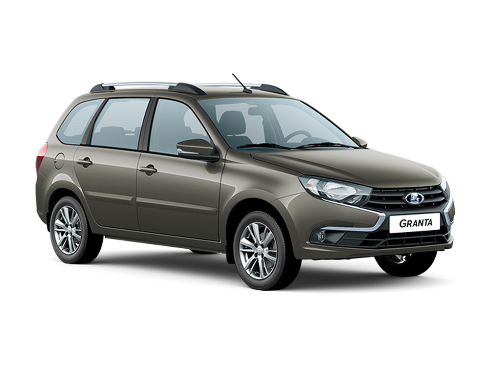 Lada Granta Универсал Classic'22 1.6 (90 л.с.) 5MT