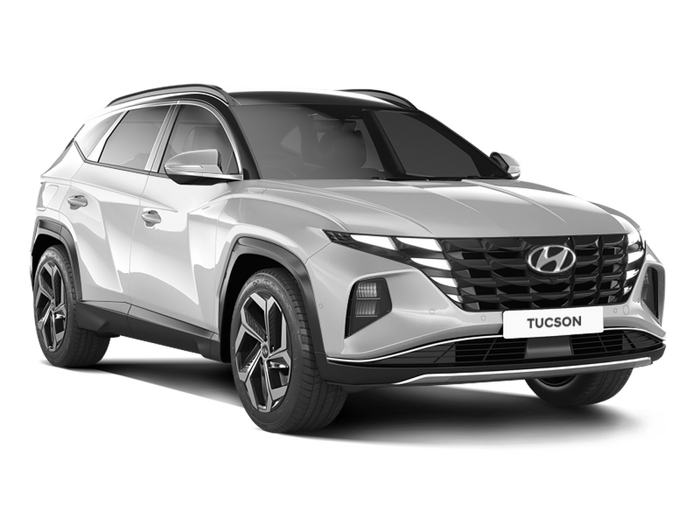 Hyundai Tucson Prestige 2.0 (149 л.с.) 6AT 4WD
