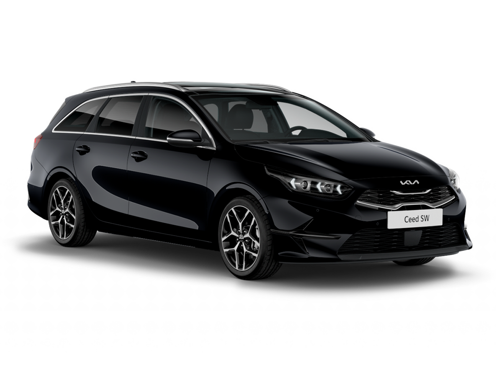 KIA Ceed SW Comfort 1.6 (128 л.с.) 6AT