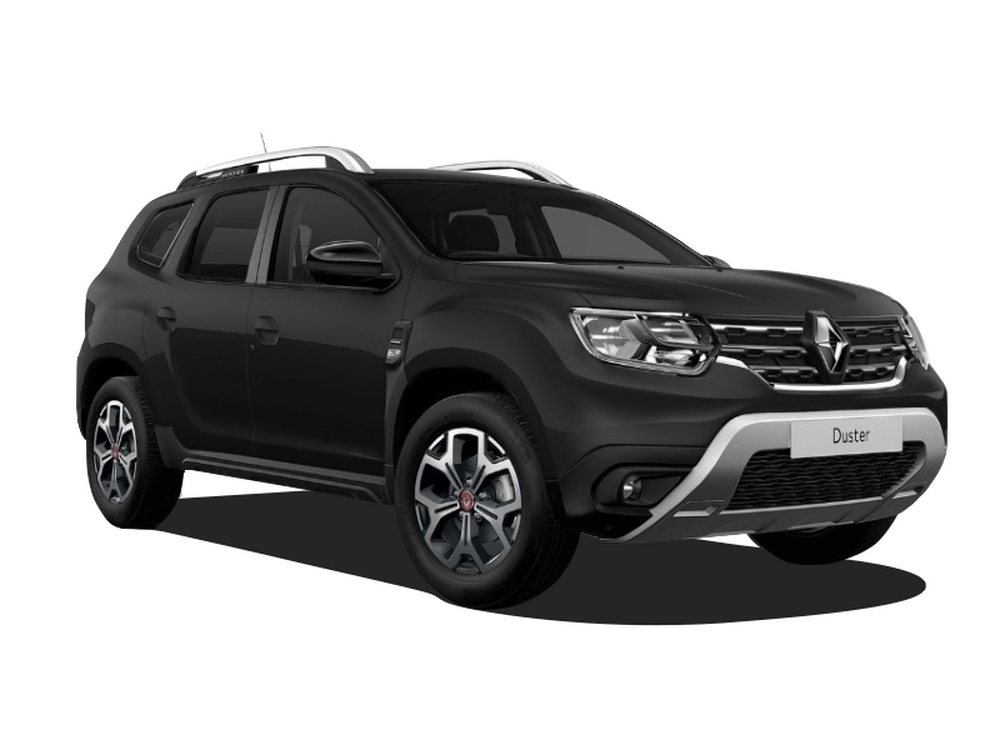 Renault Duster Drive 2.0 (143 л.с.) 6MT 4WD