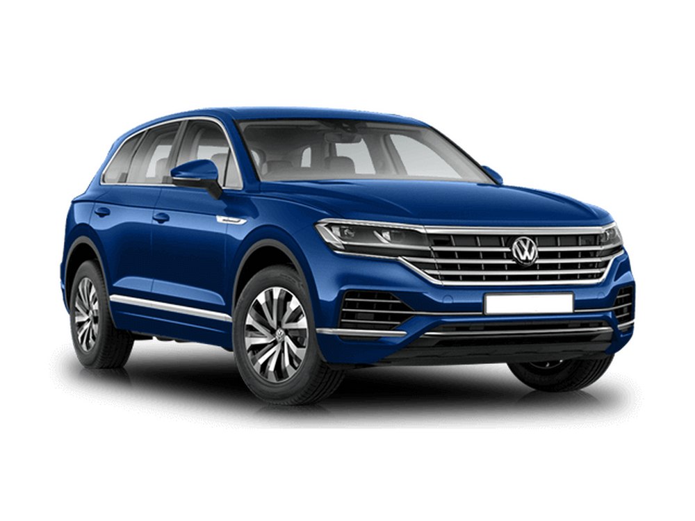Volkswagen Touareg Exclusive Atmosphere 3.0 (249 л.с.) 8AT 4WD