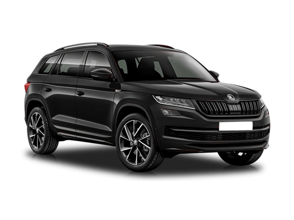Skoda Kodiaq Sportline 2.0 TDI 150 л.с. 4х4 DSG-7 2.0 (150 л.с.) 7AMT 4WD