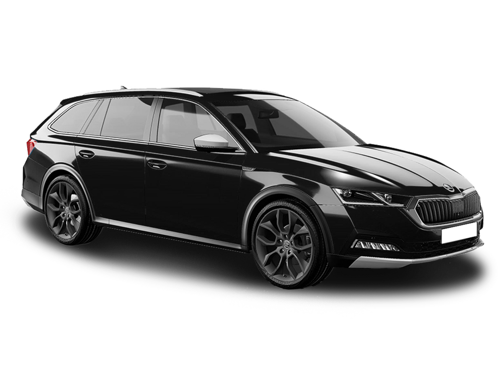 Skoda Octavia Scout 2.0 TSI 180 л.с. 4х4 DSG-7 2.0 (180 л.с.) 7AMT 4WD