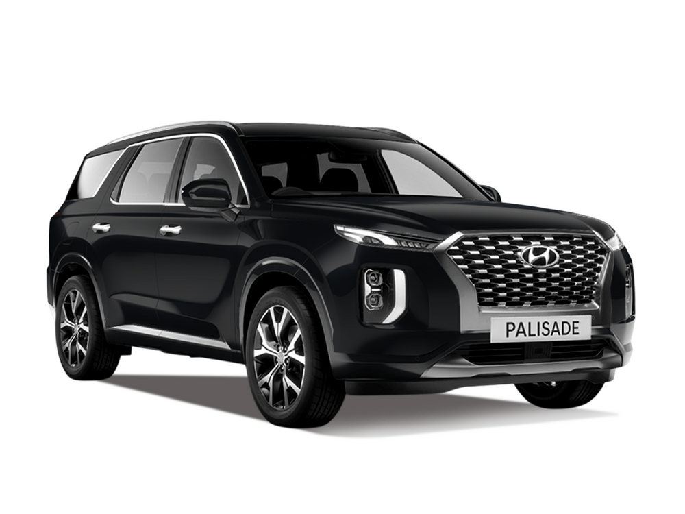 Hyundai Palisade Cosmos 3.5 3.5 (249 л.с.) 8AT 4WD